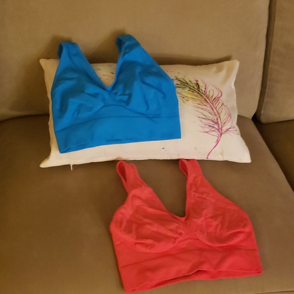 Sports Bra